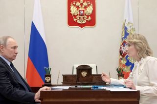 Mezinárodní trestní soud vzkázal, že nikdo není nedotknutelný, míní Fremr - Seznam Zprávy