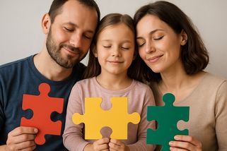 Jak se formuje naše identita, sebevědomí – i vnitřní chaos - Médium.cz