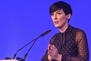 Pekarová Adamová se chystá na Tchaj-wan - Novinky