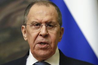 Lavrov pojede do Turecka jednat o černomořském koridoru pro export obilí