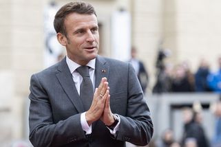 Komentář: Pýcha zatemňuje Macronovi rozum - Seznam Zprávy