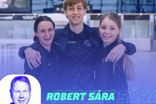 OLYMPIJSKÁ GLOSA: I prezident to ví, že královna Sáblíková předává svůj trůn - Sport.cz