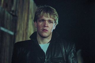 Pěsti ve tmě: Vašutův drsný dril, Vinklářův amok na place a ochrnutí Nedorosta po mléku