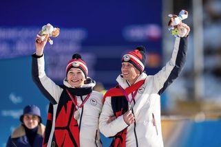 Správně! Bubeníčková po vzoru Čáslavské ignorovala na stupních vítězů ruskou soupeřku - Médium.cz