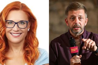 Omluvte se! žádá Rakušan Majerovou. Sdílela video o vyhazování politiků z okna - Echo24.cz