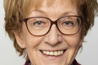 Helena Válková: Věděla, kdo je Urválek. Přesto s katem Milady Horákové psala odborné texty - Médium.cz