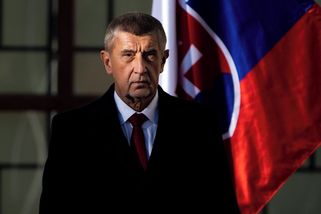 Babiš mění systém v Česku. Testuje, co mu projde - Seznam Zprávy