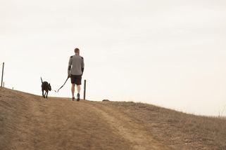 Hrozivá tragédie na polní cestě: Marka (†48) omylem zastřelili, když venčil psa – eXtra.cz