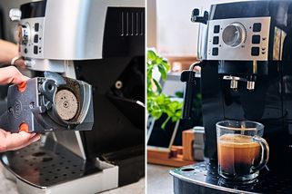 3 nejhorší automatické kávovary: Porouchají se, jsou hlučné a káva nechutná