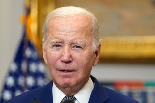Biden odvrátil rozpočtovou krizi - Novinky