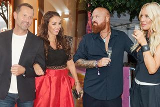 Soukup rytířsky vrací úder za Agátu: Manžela Krainové tvrdě poslal do patřičných míst – eXtra.cz