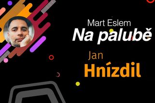 Každá nemoc je informace o tom, jak člověk žije, říká MUDr. Jan Hnízdil | Na palubě