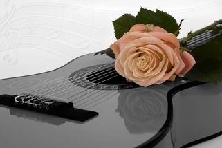 Až mě andělé: nejsmutnější česká píseň vznikla v sanatoriu. Šimek plakal, Spálený ji odmítal zpívat - Médium.cz