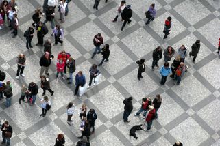 V Moravskoslezském kraji loni ubylo nejvíce obyvatel v Česku