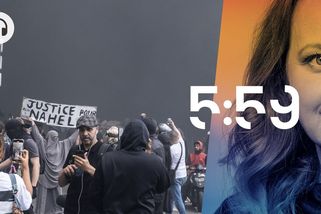 Nepokoje ve Francii tentokrát byly jiné. Co vyhnalo do ulic děti? - Seznam Zprávy