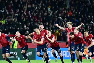 Komentář - čeští fotbalisté urvali postup na šampionát - Médium.cz