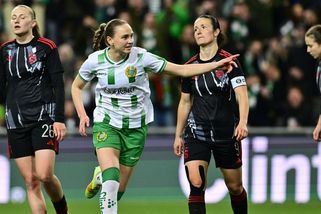 Sen se rozplynul. Sparťanky prahly po historickém finále, srazil je ale 16letý poklad - Sport.cz