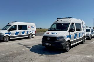 Řidič odmítl kontrolu, teď mu hrozí stotisícová pokuta - Garáž.cz