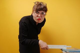 Ne, paní učitelko, nebudeme doma s dítětem dělat vaši práci - Médium.cz