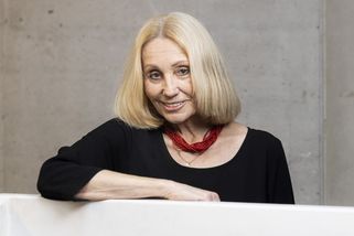 Stále je to špatně, opravdová rovnost neexistuje, říká Olga Sommerová - Seznam Zprávy