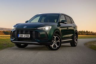 Jak si na českém trhu loni vedly čínské značky? Až na dvě výjimky to na invazi opravdu nevypadá - Garáž.cz