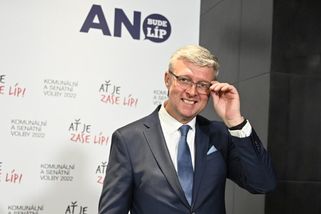 Havlíček: O kandidátovi ANO na prezidenta je rozho...