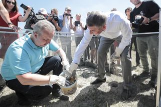 Vyšetřování otravy Bečvy byla katastrofa. Důkazy odplavaly. Neschopnost, nebo úmysl?