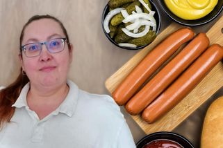 Řeznice radí: Stačí přidat jednu ingredienci a párky už vám při vaření nikdy nepopraskají