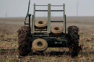 Rusům se zmenšují ztráty tanků, na frontě jim docházejí - Novinky