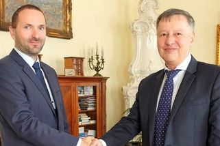 Šéf Cermatu: Chybu v systému jsme našli na poslední chvíli, oprava potrvá dny - Seznam Zprávy