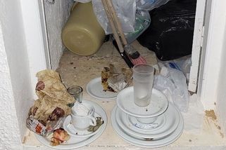 „Špína a odpadky.“ Na dovolené vydrželi dva dny, s reklamací neuspěli - Seznam Zprávy