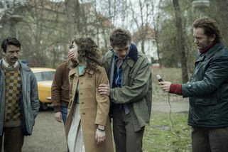 Češi propadli tomuto novému seriálu. Miliony zhlédnutí a Netflix se nestačí divit - SportDeník