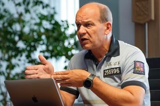 Policie se chystá na možnou migrační vlnu z Íránu - Novinky