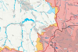 Ruská armáda vstoupila do Torecku - Novinky