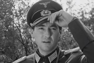 Štefan Kvietik uchvátil diváky jako baron von Goldring, byl ženatý 66 let, zemřel letos v 90 letech - Médium.cz