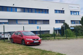 Konec firmy v Hustopečích zaměstnance zaskočil, zejména pracující matky - Novinky