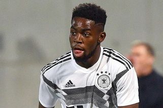 Skandální závěr! Němečtí fotbalisté opustili hřiště. Jen nedorozumění, hájí se soupeř - Sport.cz