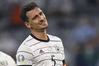 Hořká chvíle! Prohra hodně bolí a mě obzvlášť, tvrdí zdrceně německý smolař - Sport.cz