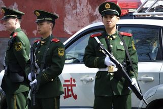 Lídři zemí skupiny G7 zesilují tlak na Čínu a Rusko – faei.cz