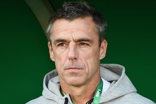 Fotbalisty Zbrojovky povede po sestupu kouč Klusáček. Cílem je rychlý návrat do první ligy - Sport.cz