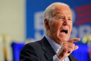 Jsem fit a orientuji se, ujistil Biden. A přidal další zmatečný výrok - Novinky