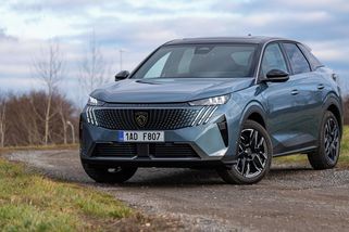 U Peugeotu znovu padají ceny. Nejlevnější model koupíte za peníze, které jsme v ceníku dlouho neviděli - Garáž.cz