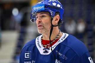 Jágr naznačil konec kariéry. Musel by se stát zázrak, abych ještě hrál, řekl - Seznam Zprávy