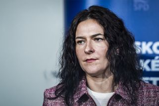 Šichtařová rezignuje na mandát poslankyně. U cenzury nebudu asistovat, napsala