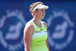 Indian Wells: Noskovou čeká peklo a zkouška nervů. Znovuzrozená Češka bude plnit těžký úkol