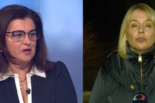 „Ách... paní kolegyně...“ a grimasy, které působily až zoufale: Debata Jermanové s Nerudovou se vyostřila