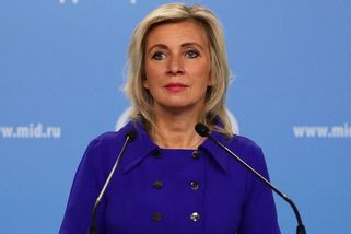 Čekáme, až Praha vysvětlí činnost svých špionů u nás, reagují Rusové na Hamáčkovo uřeknutí - Novinky