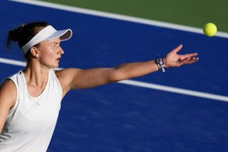 Zraněná Krejčíková je znovu dvojkou za novou tenisovou jedničkou Šwiatekovou