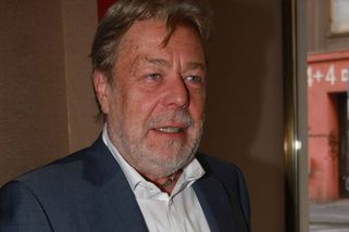 Když Janu Kanyzovi přišlo rozhodnutí o výši důchodu, myslel si prý, že špatně vidí. Slavný herec se stáhl na venkov