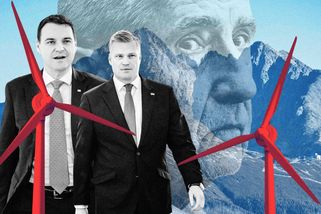 Kvůli Turkovi a motoristům může Česko přijít o desítky miliard. Ve hře jsou akcelerační zóny i povolenky